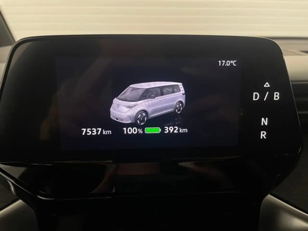 Volkswagen ID.Buzz