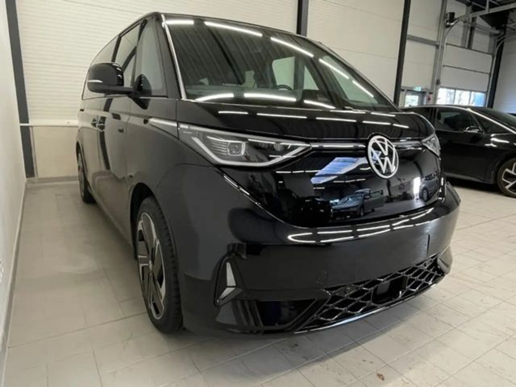 Volkswagen ID.Buzz