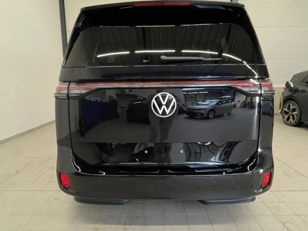 Volkswagen ID.Buzz