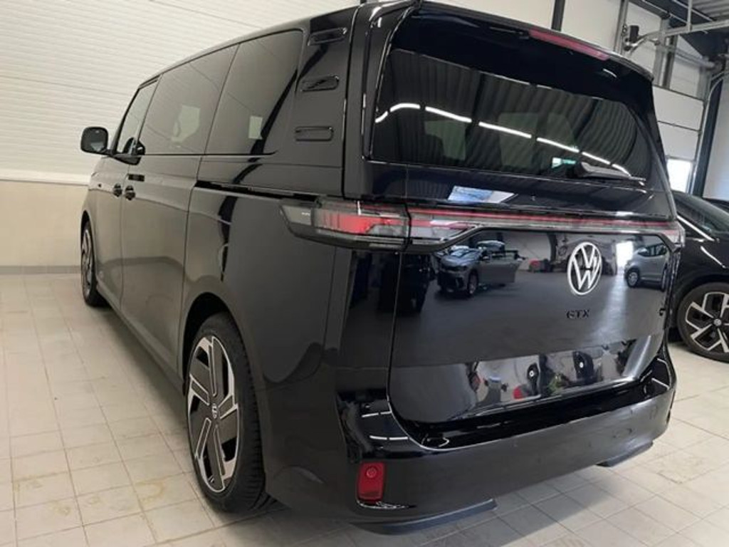 Volkswagen ID.Buzz