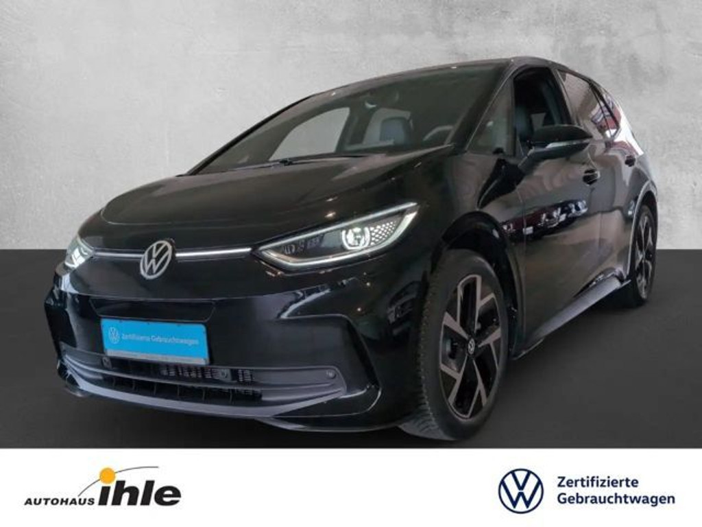 Volkswagen ID.3 Performance IQ.Drive Pro