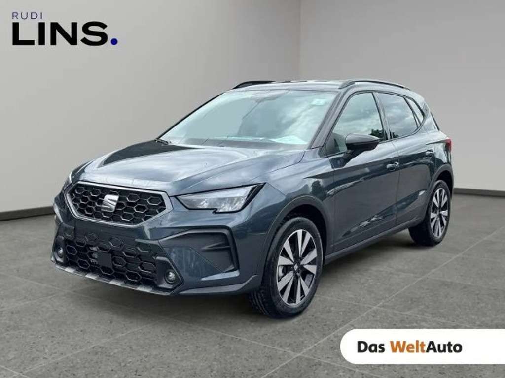 Seat Arona Style 1.0 TSI DSG