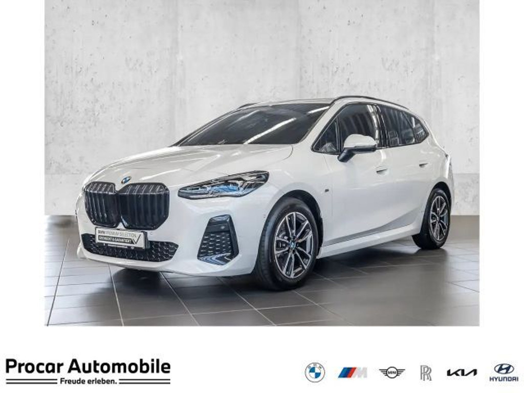 BMW 2 Serie 223 223i
