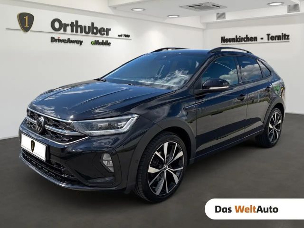 Volkswagen Taigo DSG R-Line