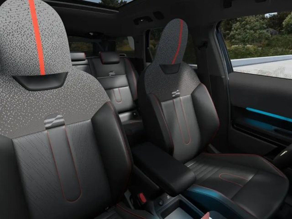 Mini Cooper SE Countryman