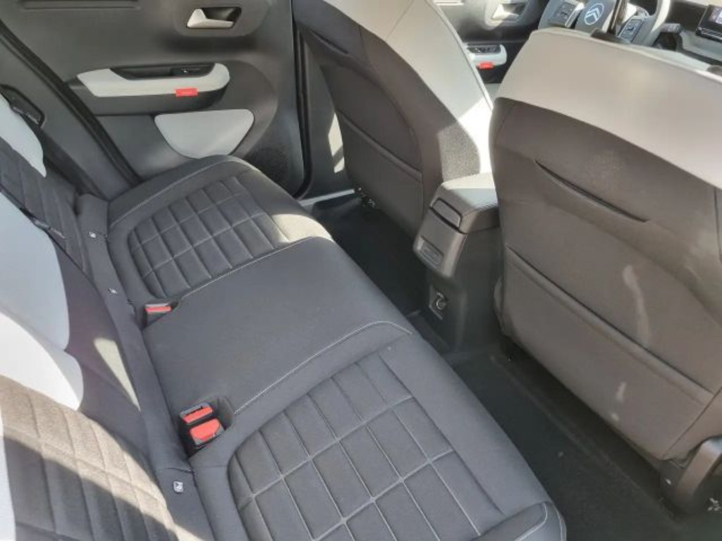 Citroën ë-C3