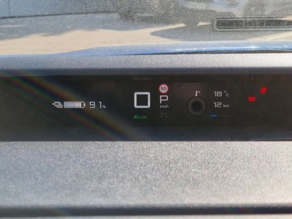 Citroën ë-C3
