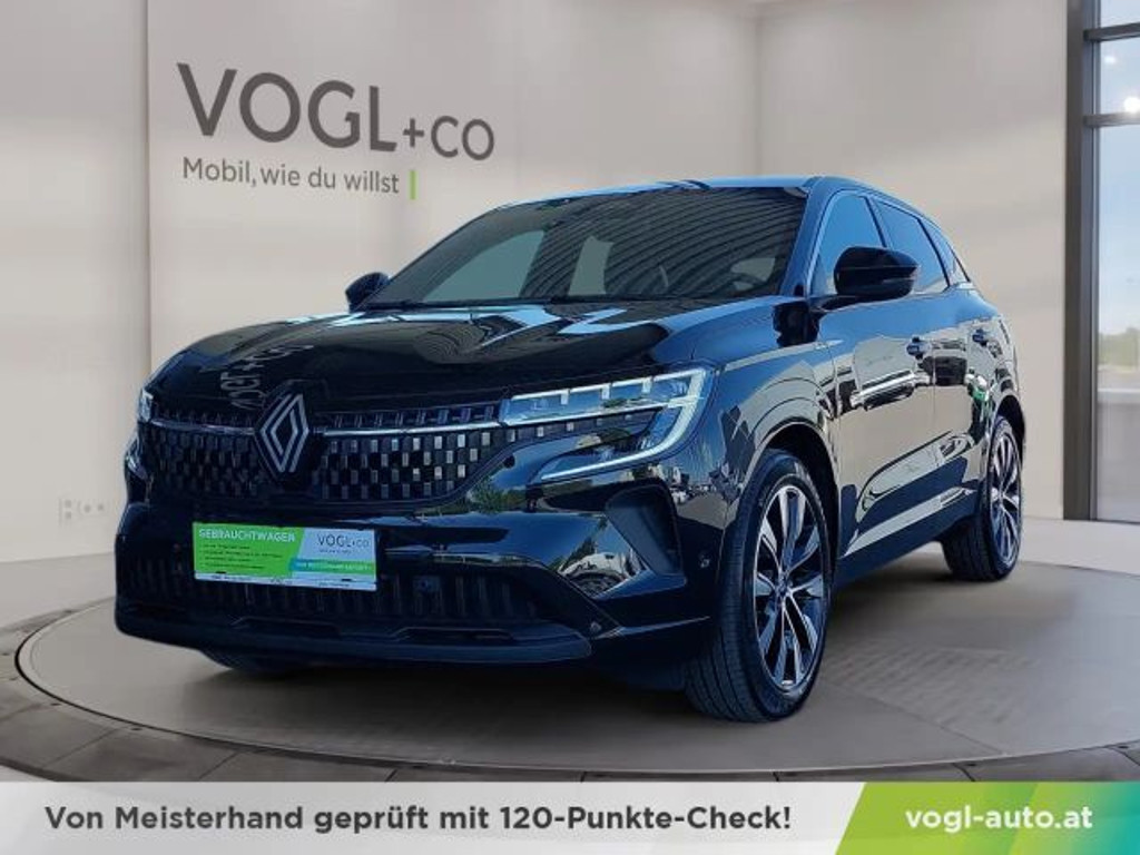 Renault Austral Techno