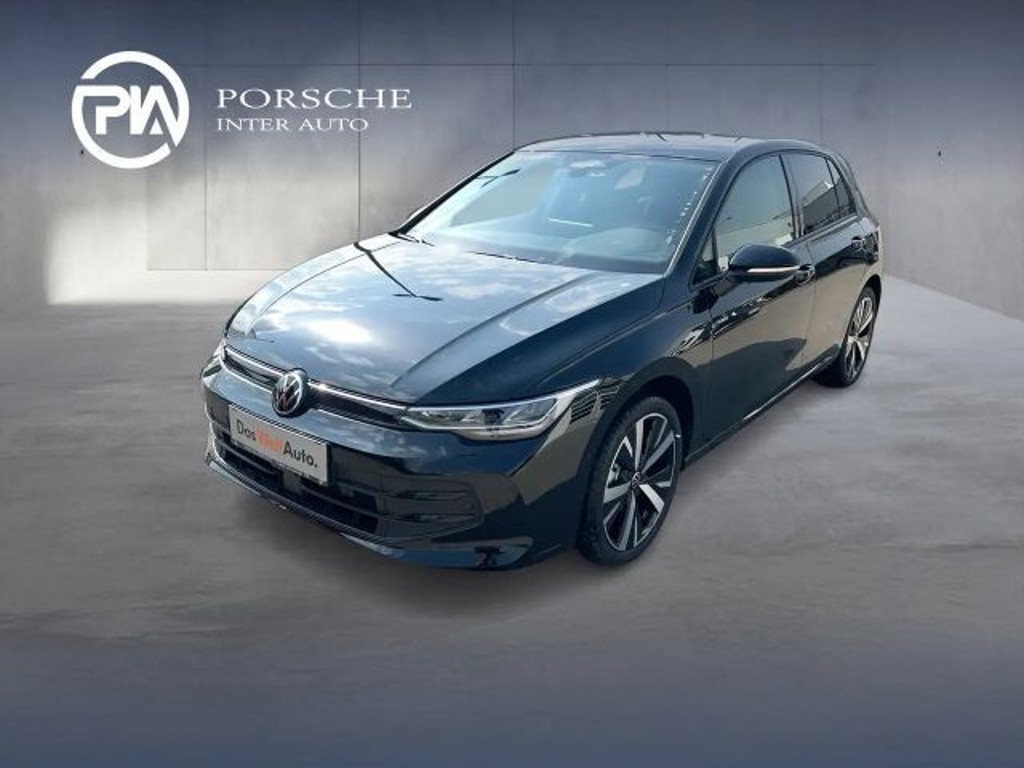 Volkswagen Golf Rabbit TSI