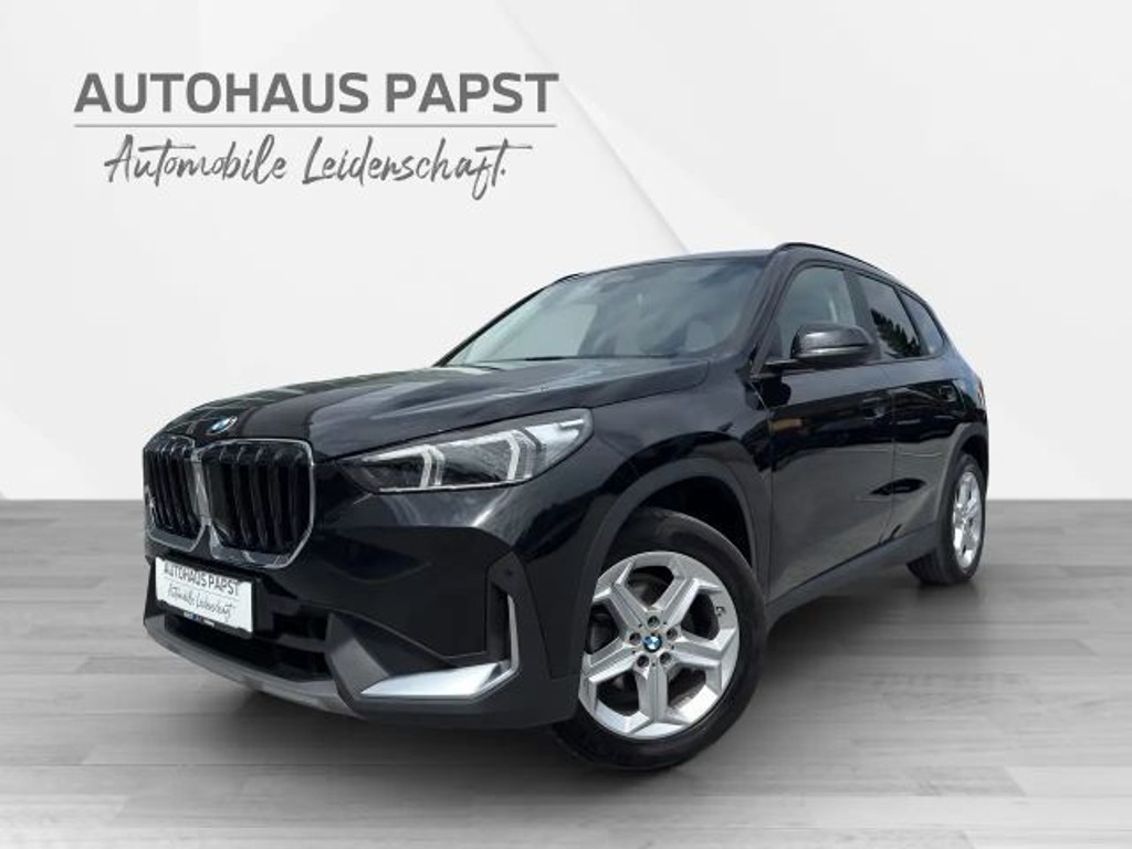 BMW X1 *** ALLRAD *** PREMIUM PAKET *** GESAMT 163 PS