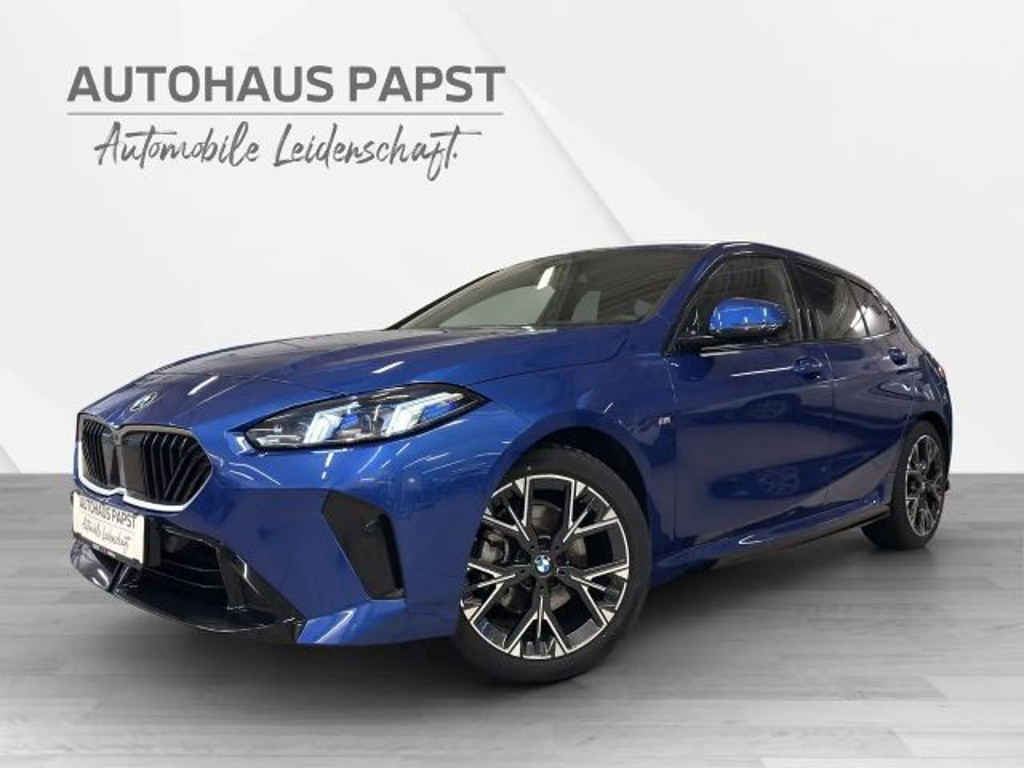 BMW 1 Serie 118 M-Sport