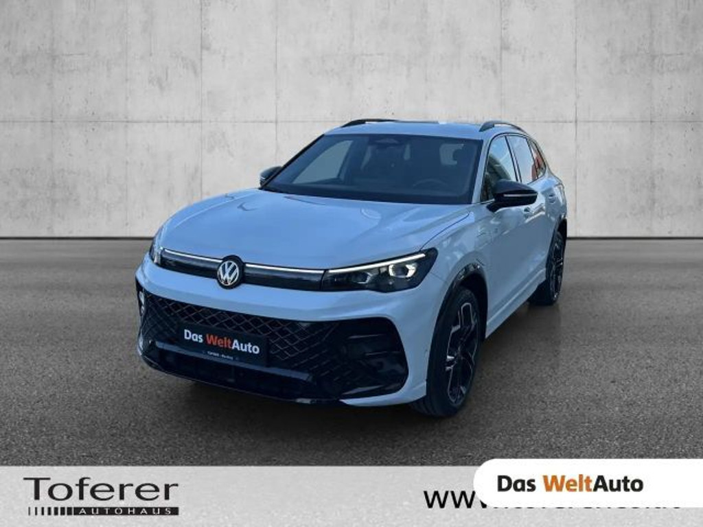 Volkswagen Tiguan DSG Sport eHybrid