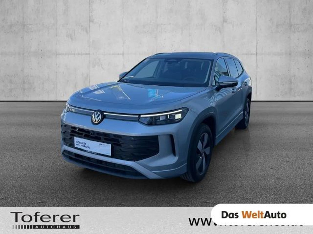 Volkswagen Tayron DSG