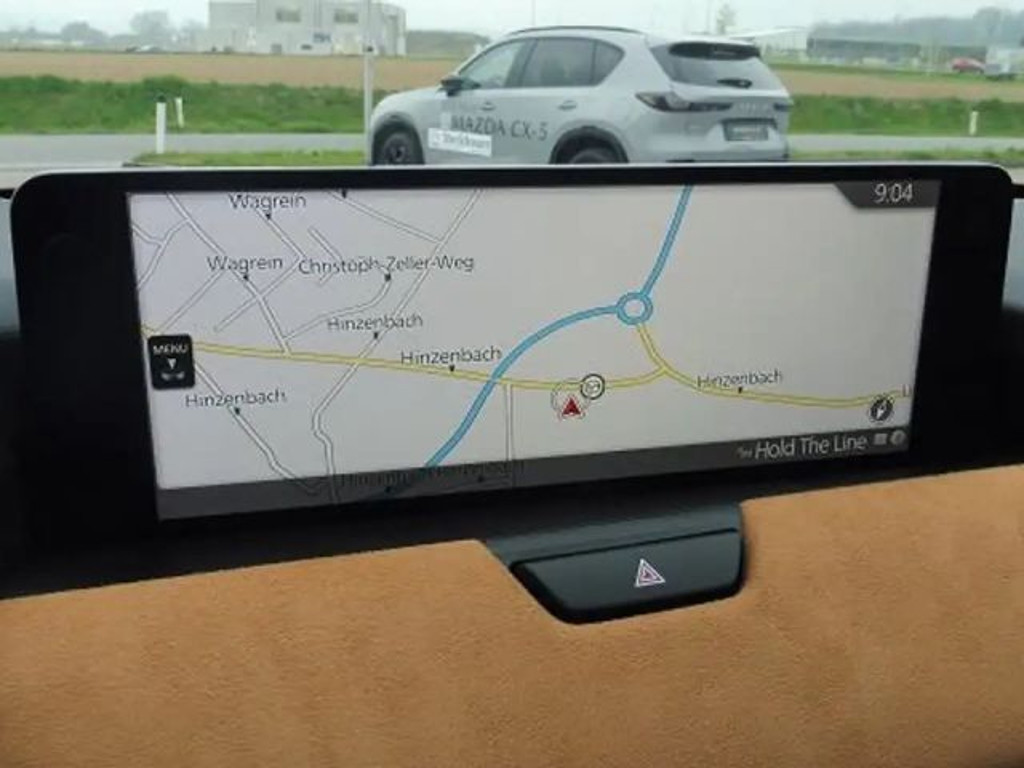 Mazda CX-80
