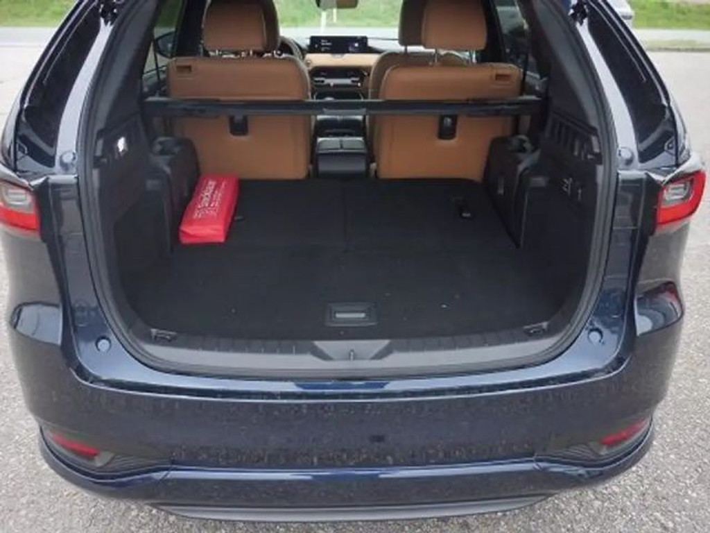 Mazda CX-80