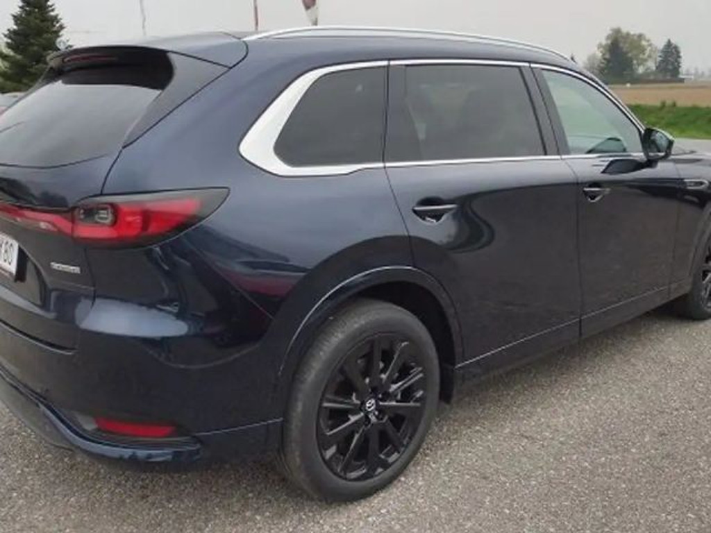Mazda CX-80
