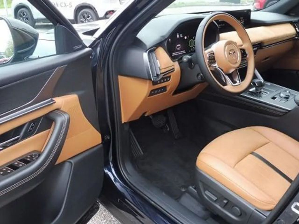 Mazda CX-80