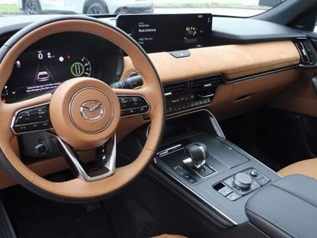 Mazda CX-80