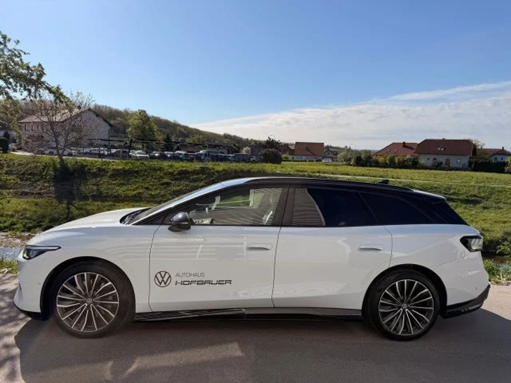 Volkswagen ID.7