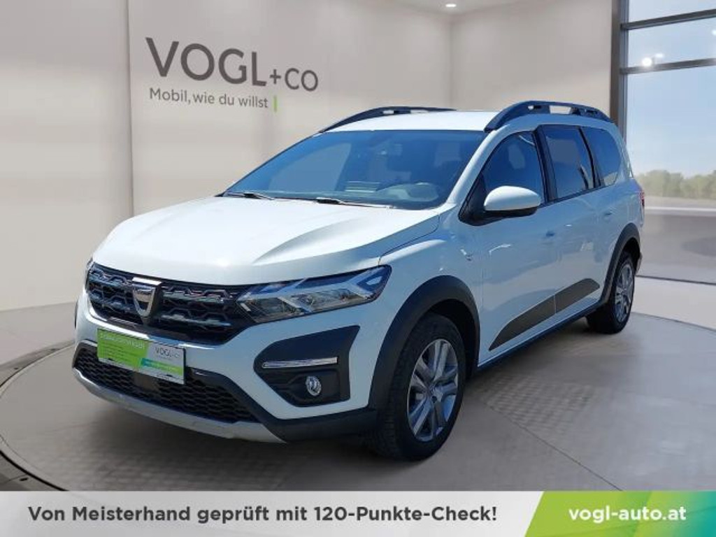 Dacia Jogger Comfort TCe 110