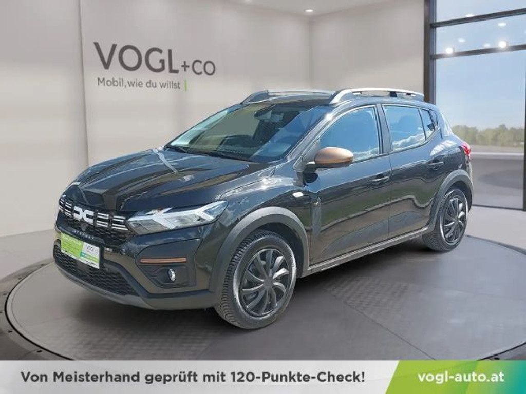 Dacia Sandero Stepway TCe 90 Extreme