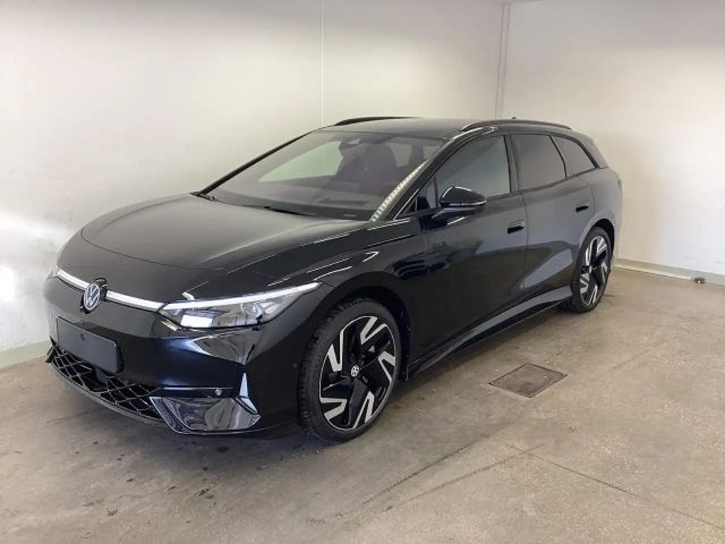 Volkswagen ID.7 4Motion Business GTX Tourer