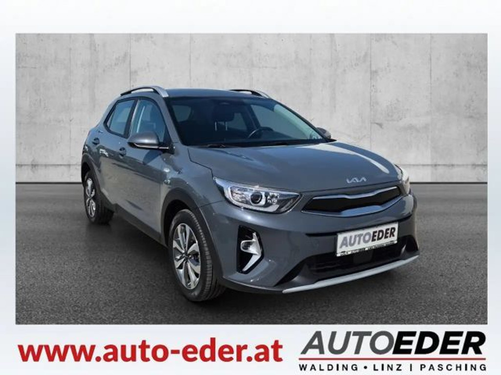 Kia Stonic GDi