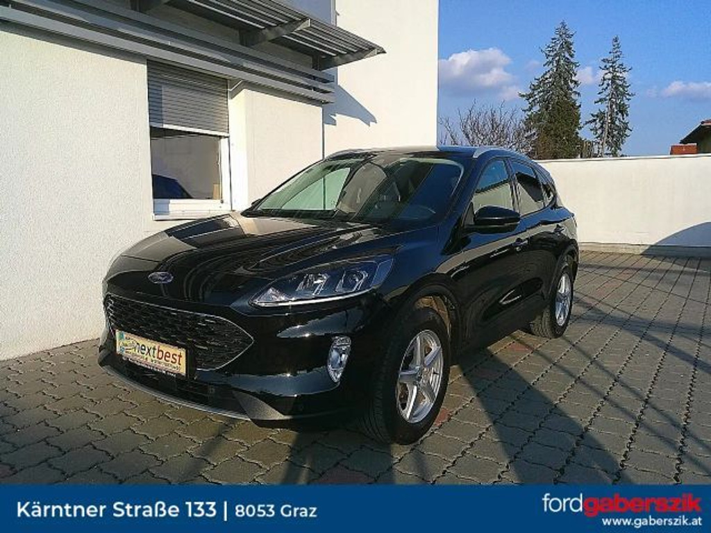 Ford Kuga EcoBoost Trend