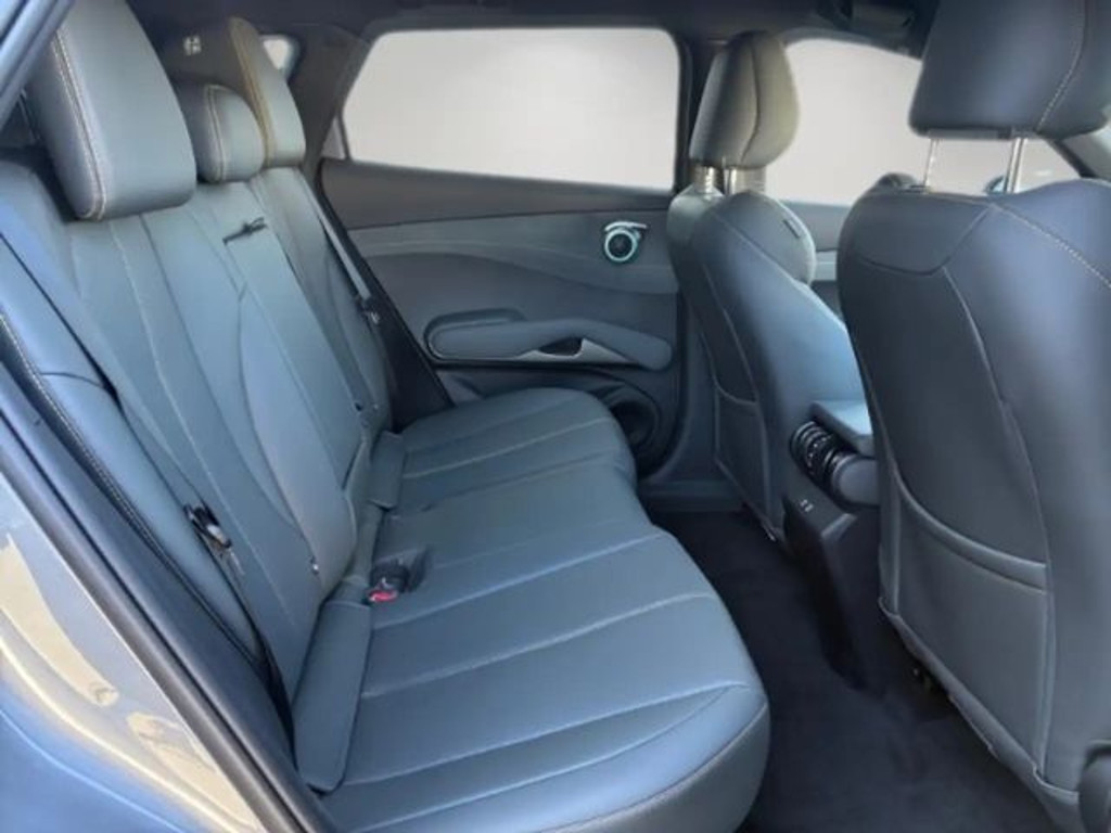 BYD Atto 3