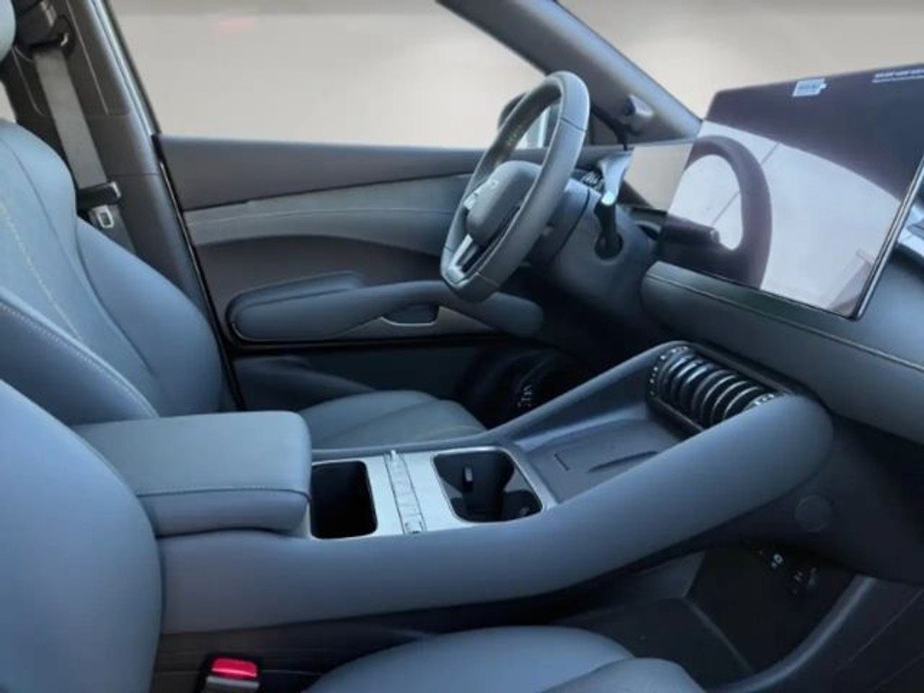 BYD Atto 3