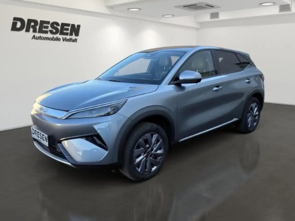 BYD Atto 3