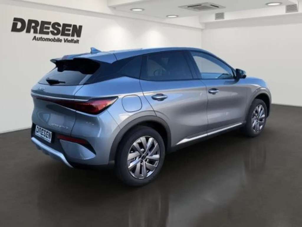 BYD Atto 3