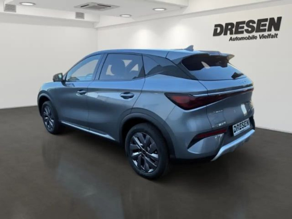 BYD Atto 3