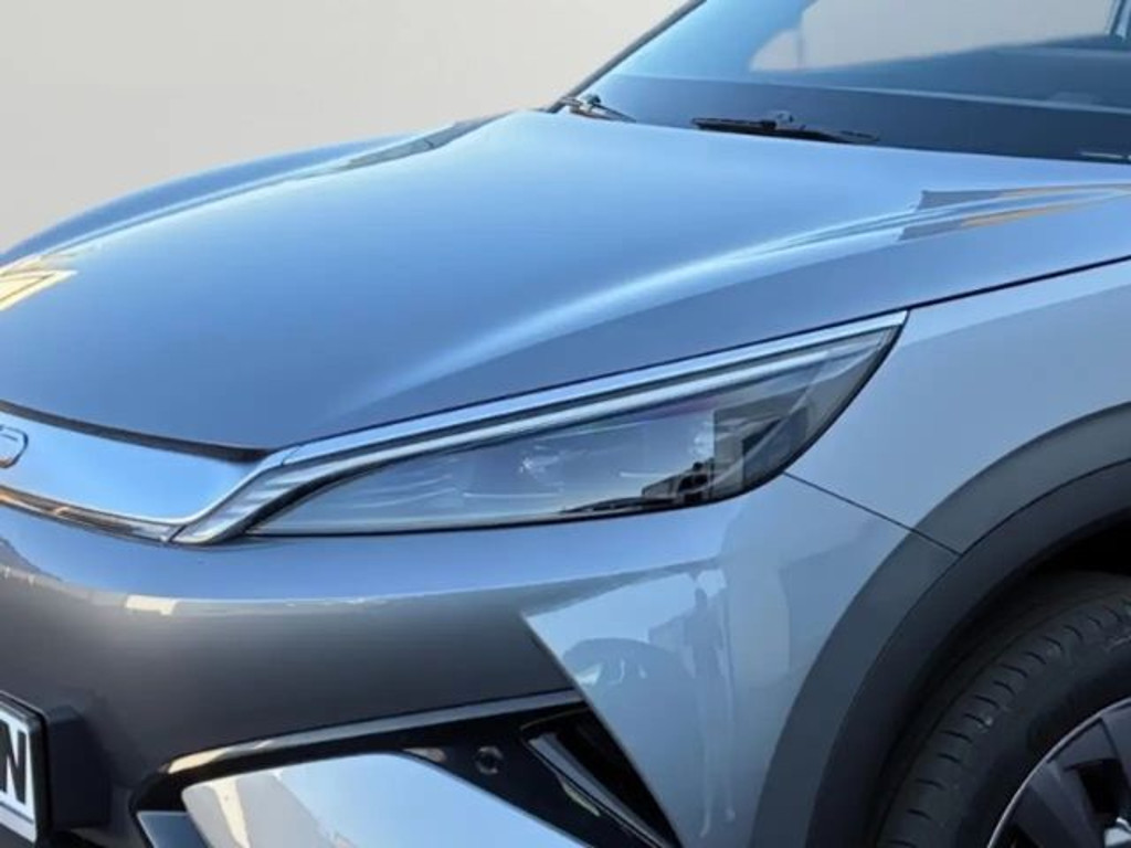 BYD Atto 3
