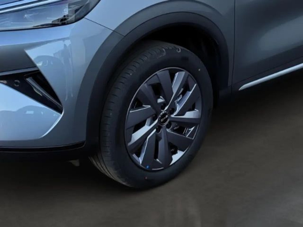 BYD Atto 3