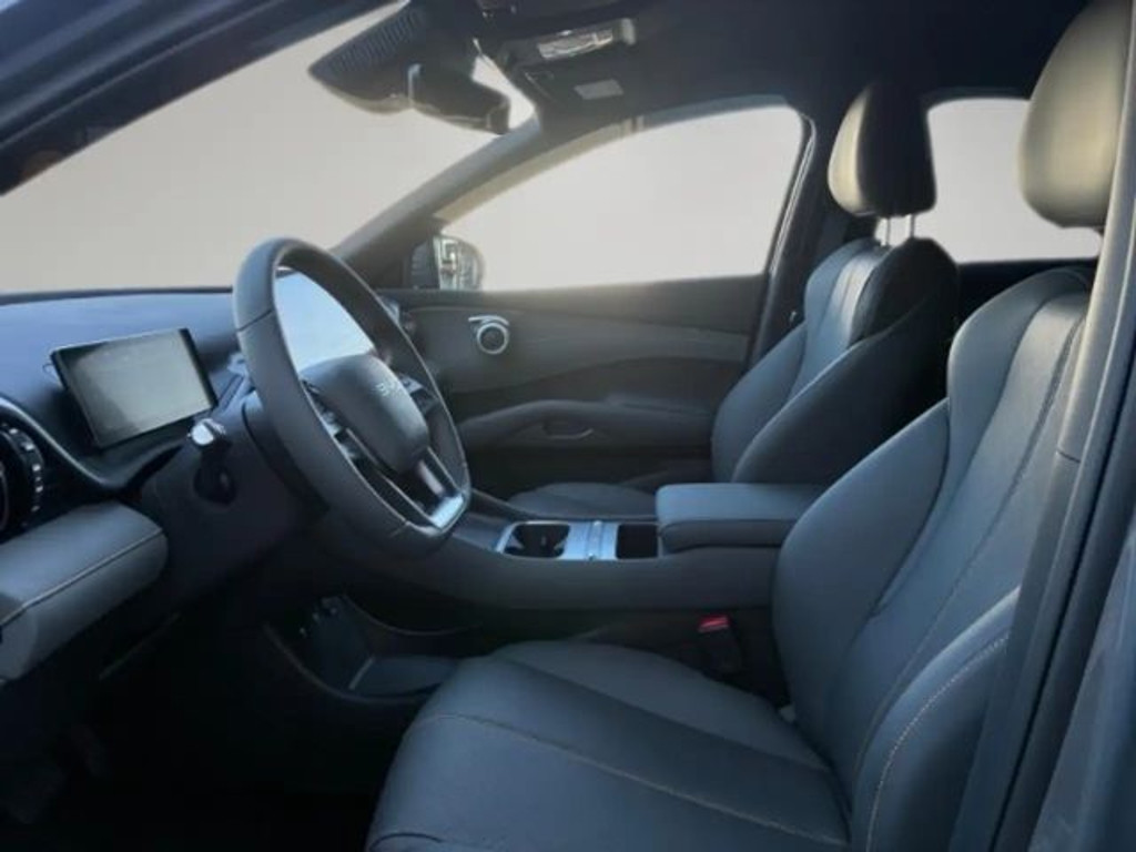 BYD Atto 3