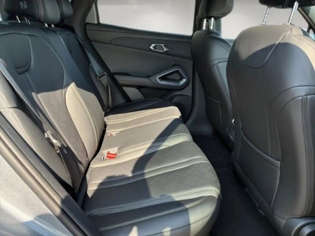 BYD Atto 2