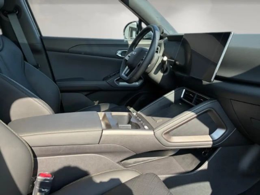 BYD Atto 2