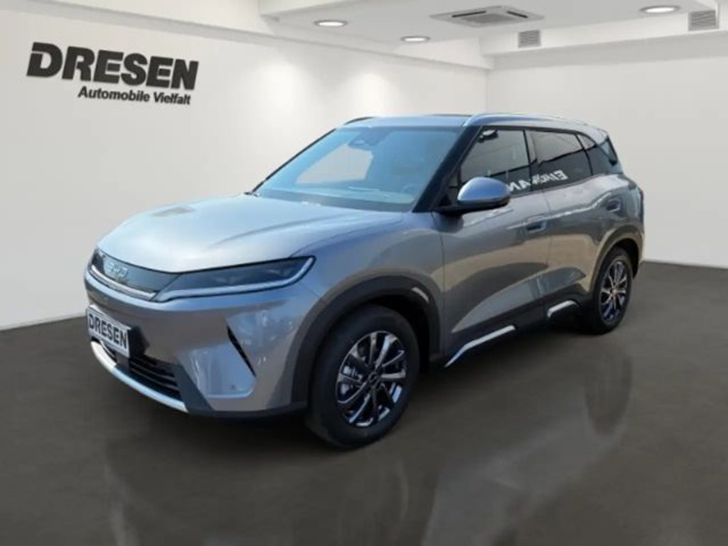 BYD Atto 2