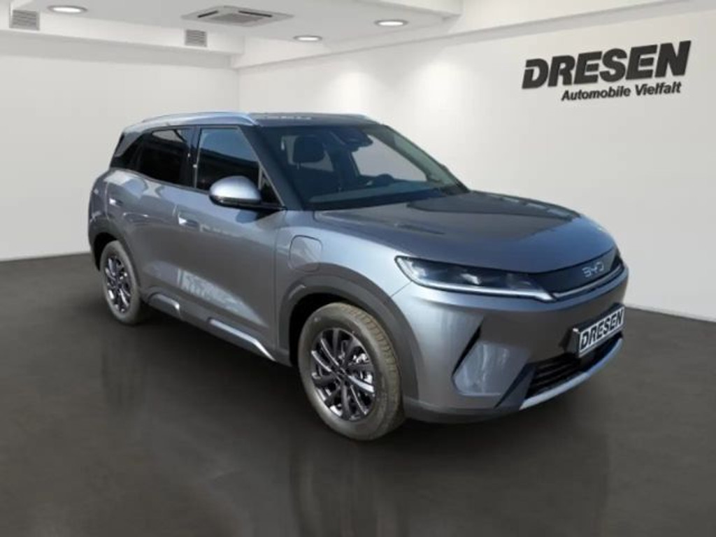 BYD Atto 2