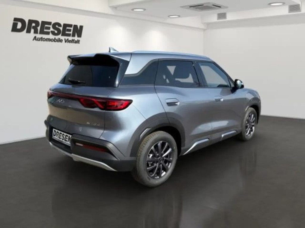 BYD Atto 2