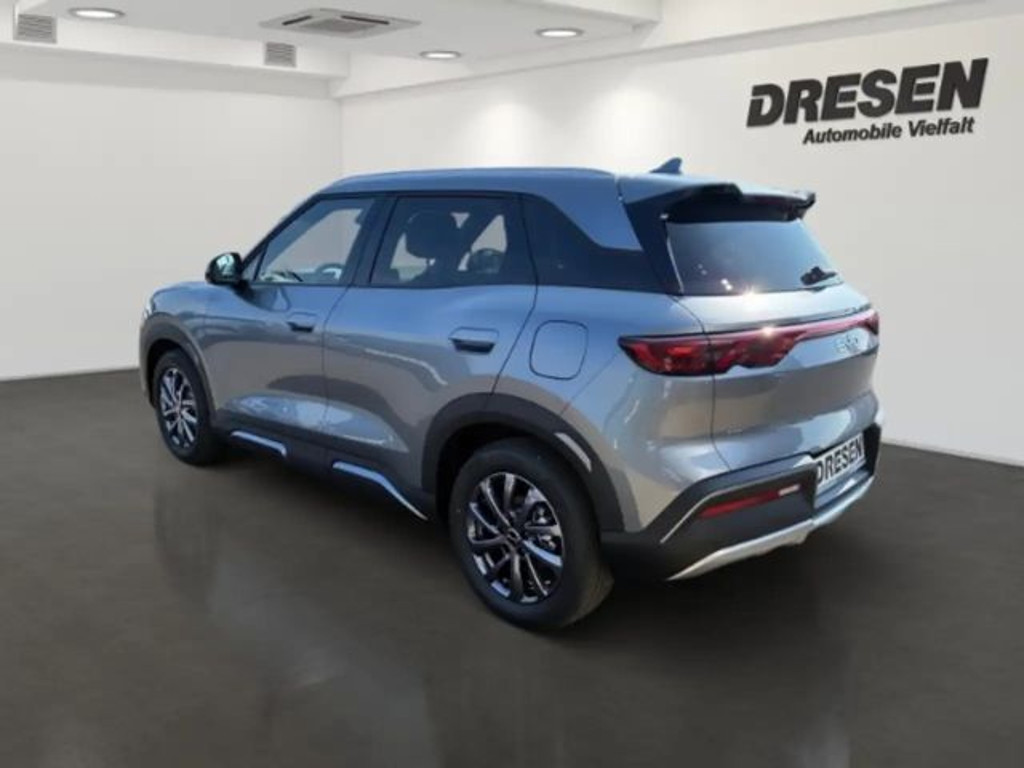BYD Atto 2