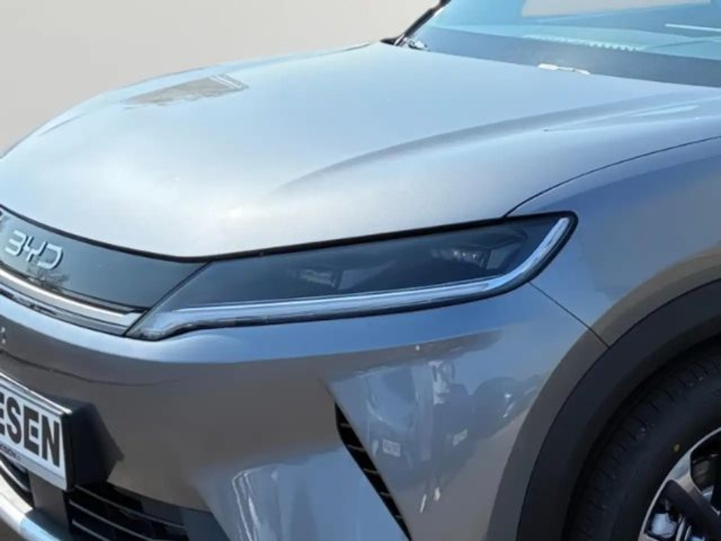 BYD Atto 2
