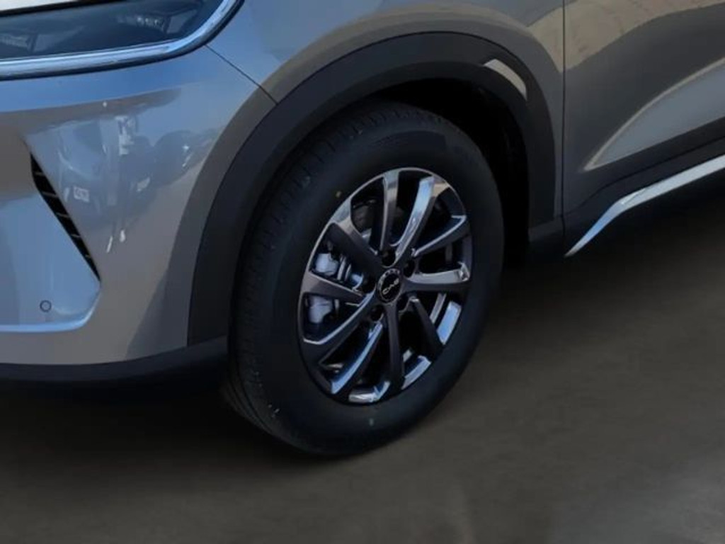 BYD Atto 2