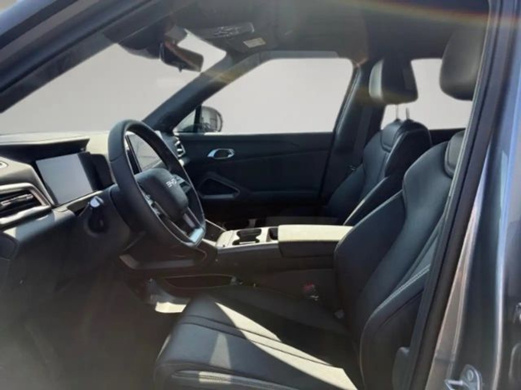 BYD Atto 2