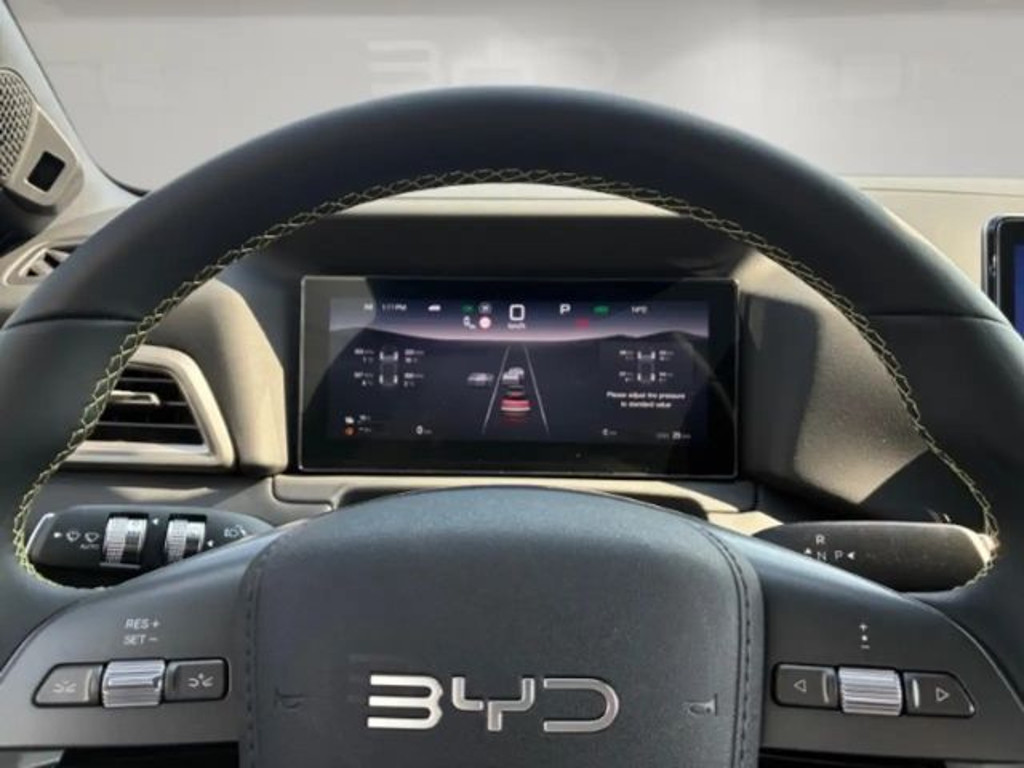 BYD Atto 2