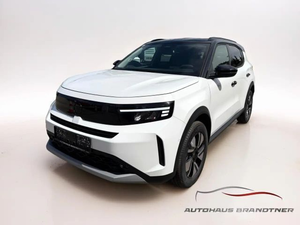 Opel Frontera GS-Line GS