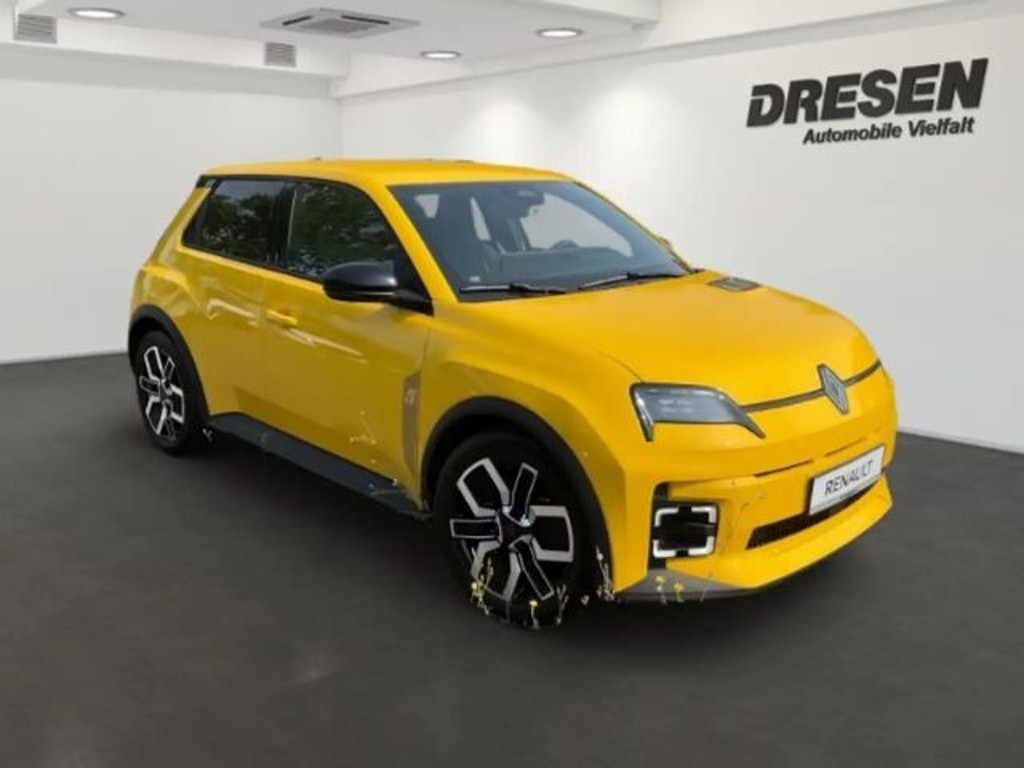 Renault 5