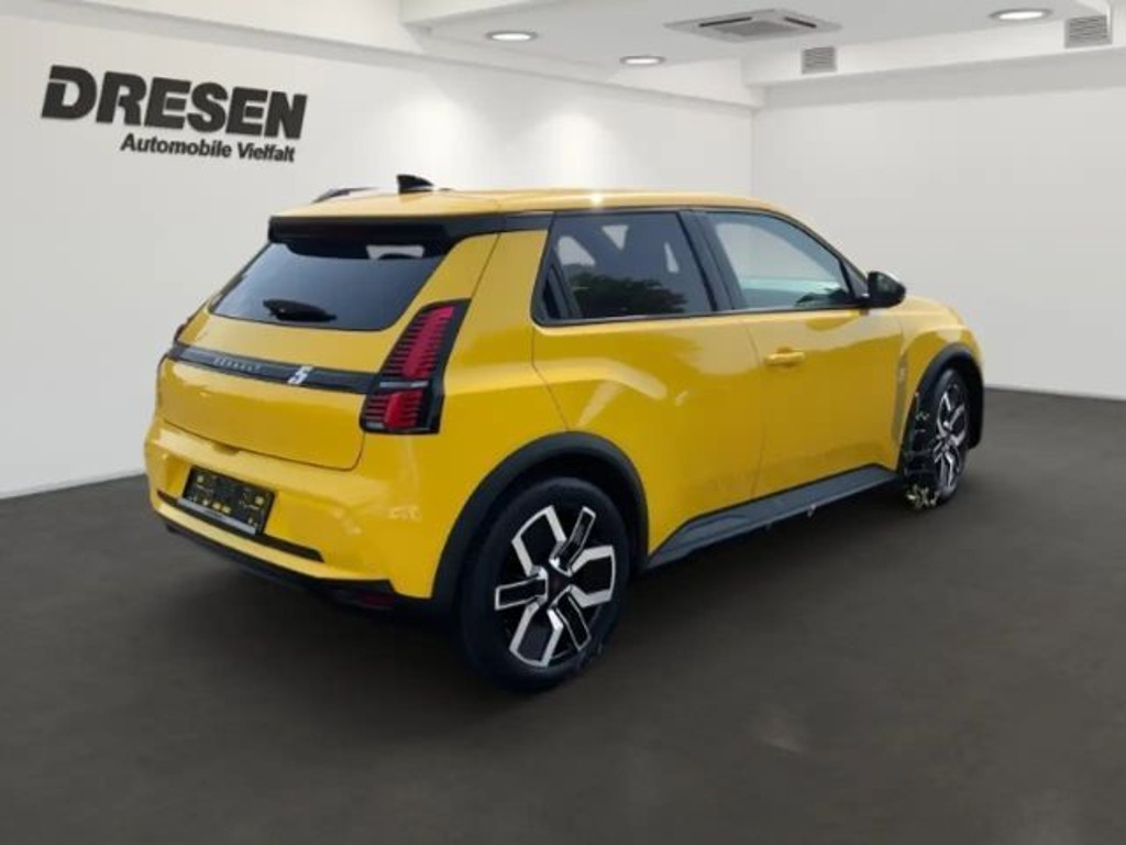 Renault 5