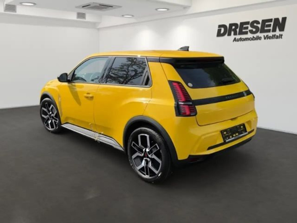 Renault 5